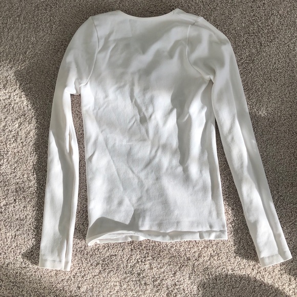 Cute long sleeve shirt - Picture 3 of 3